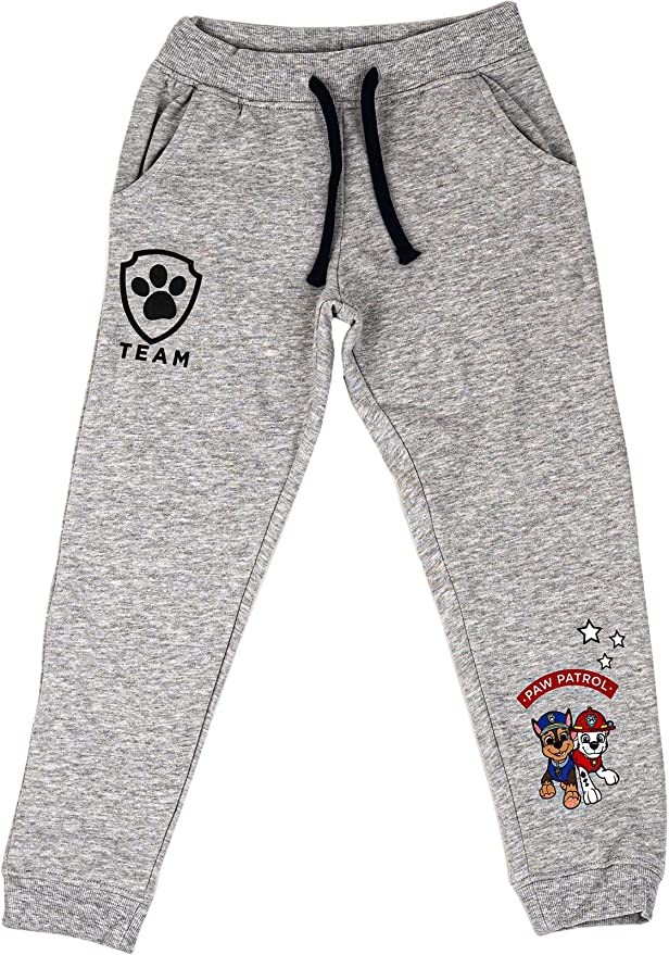 Paw Patrol Kinder lange Hose, Jogginghose 98-116 cm