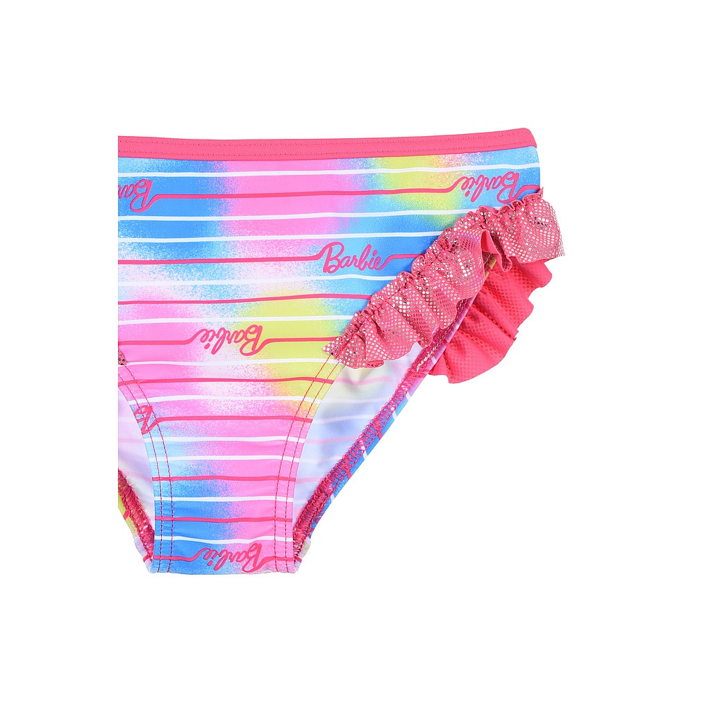 Barbie Kinderbadebekleidung, Bikini 4-10 Jahre