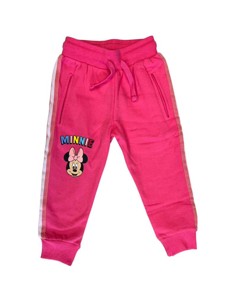 Disney Minnie  Kinder Lange Hose, Jogginghose 104 cm