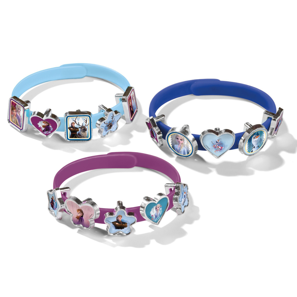 Disney Eiskönigin Destiny Armbandherstellungsset