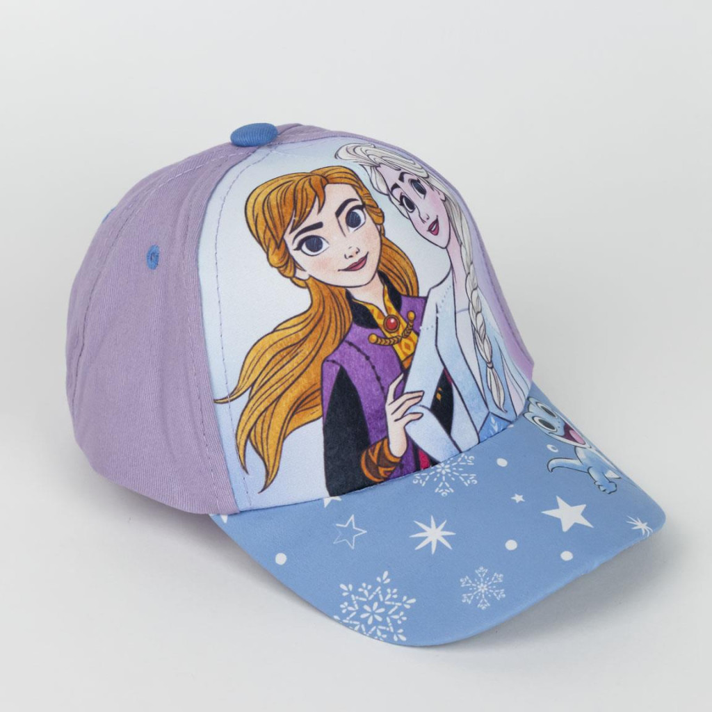 Disney Eiskönigin Sonnenbrillen- und Baseballmützen-Set