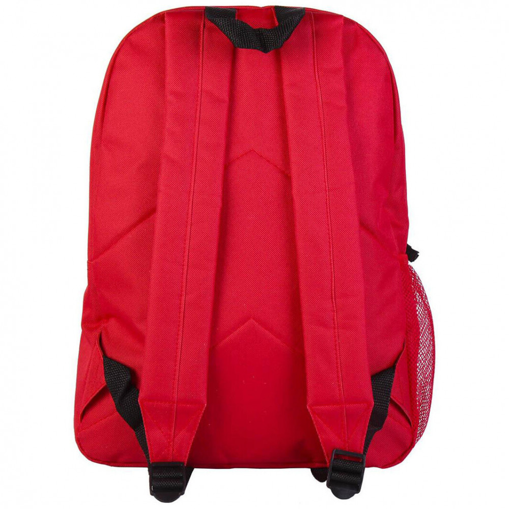 Deadpool Schultasche, Tasche 41 cm