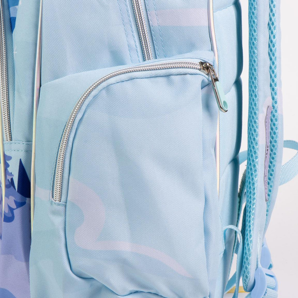 Disney Eiskönigin Schultasche, Tasche 42 cm