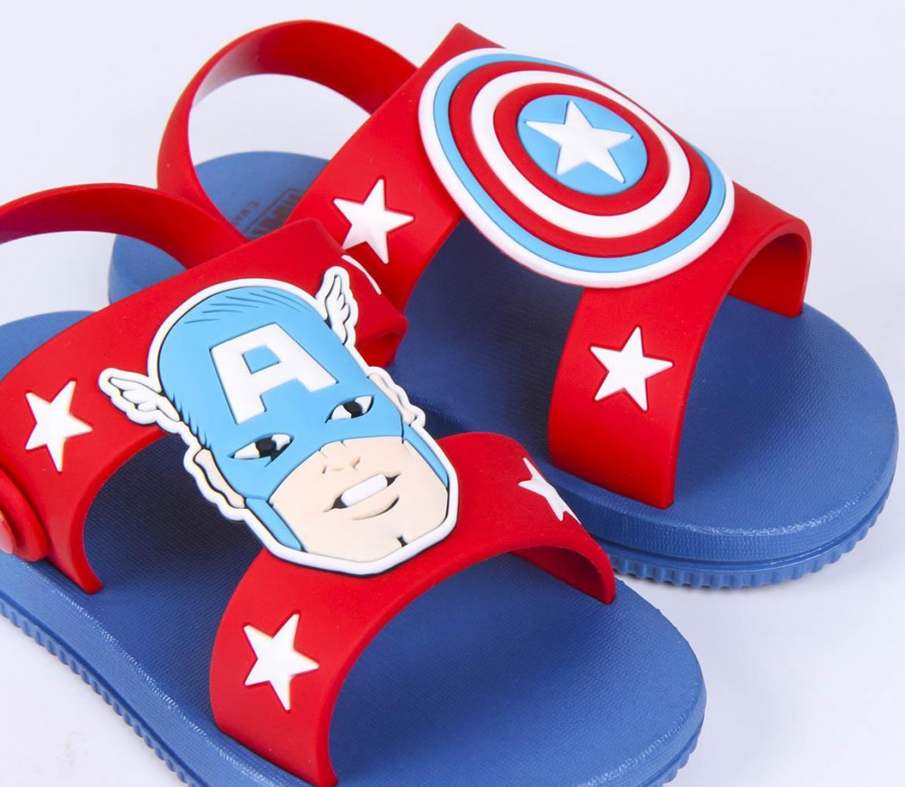 Avengers Kindersandalen 22-27