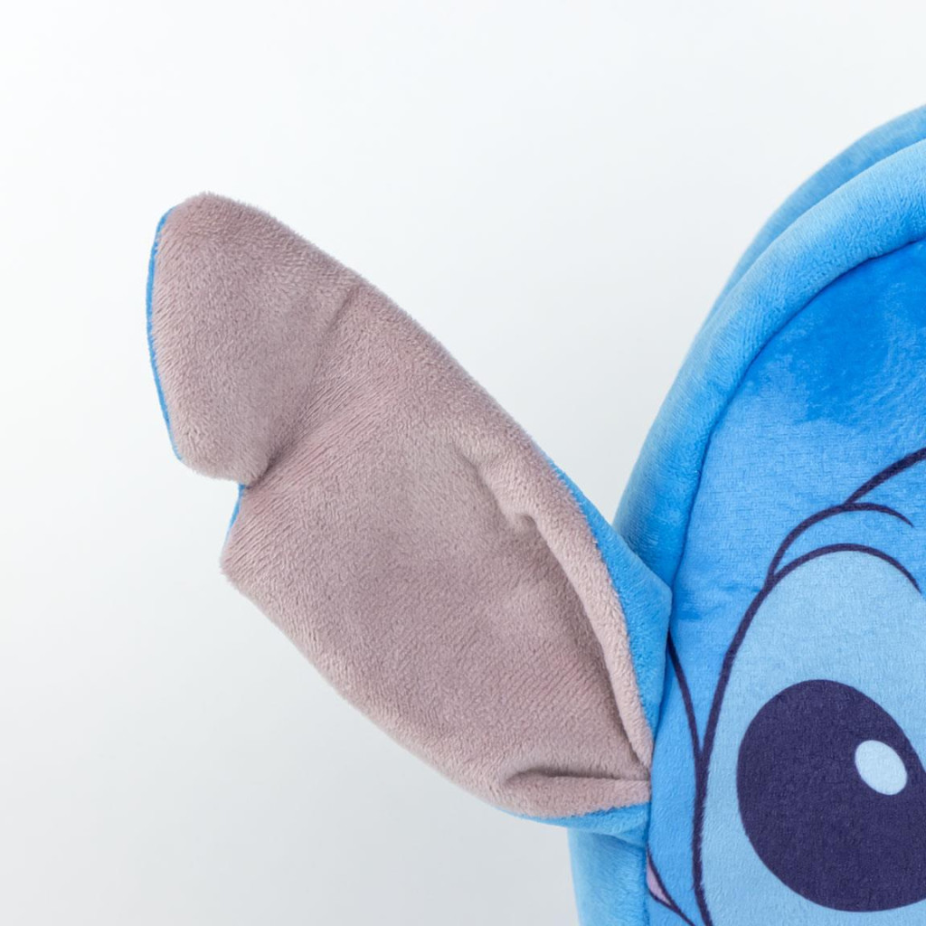Disney Lilo und Stitch Plüschrucksack, Tasche 22 cm