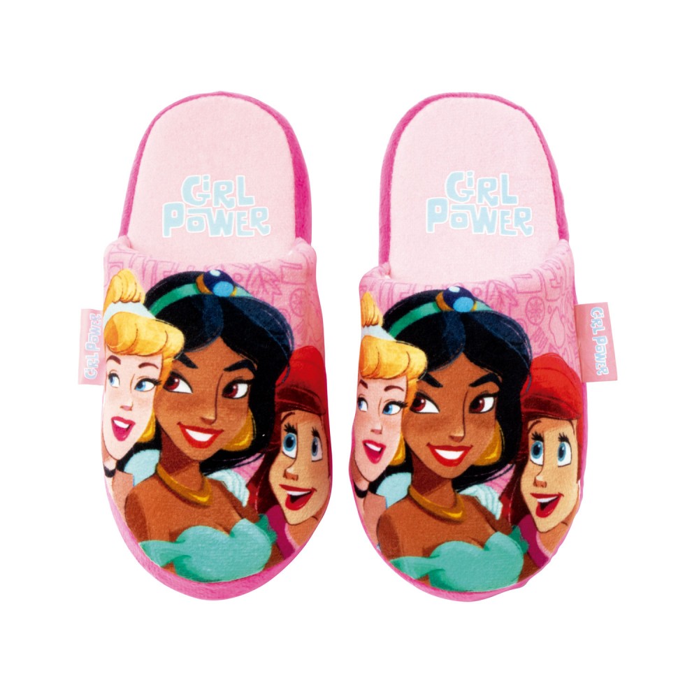 Disney Prinzessin Kinder-Winterschuhe 26-32
