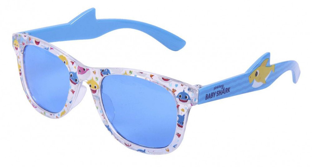 Baby Shark Sonnenbrille