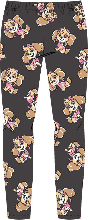 Paw Patrol Skye Kinder Leggings 104-134 cm