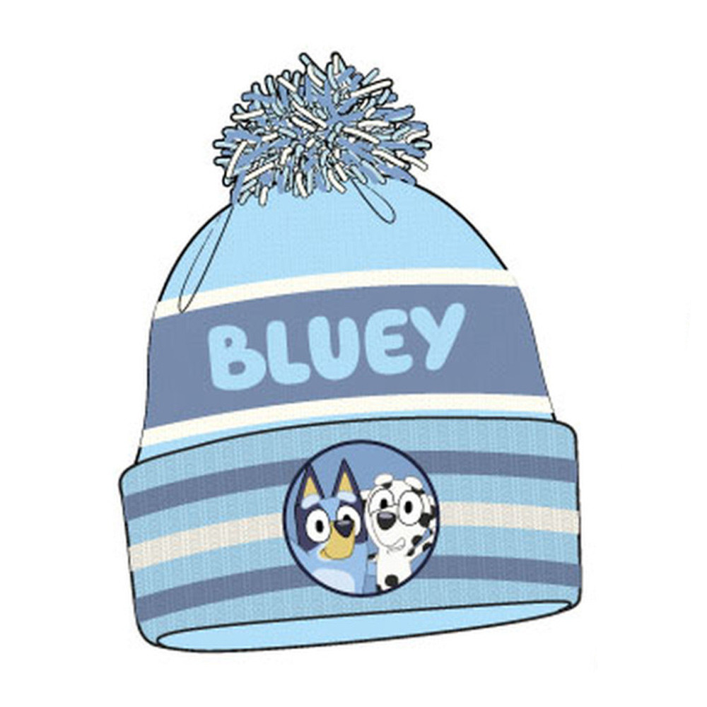 Bluey Friends Kindermütze 52 cm