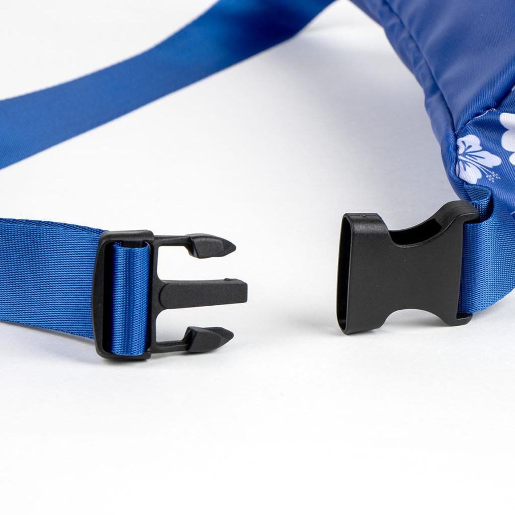 Disney Lilo und Stitch Gürteltasche 25 cm