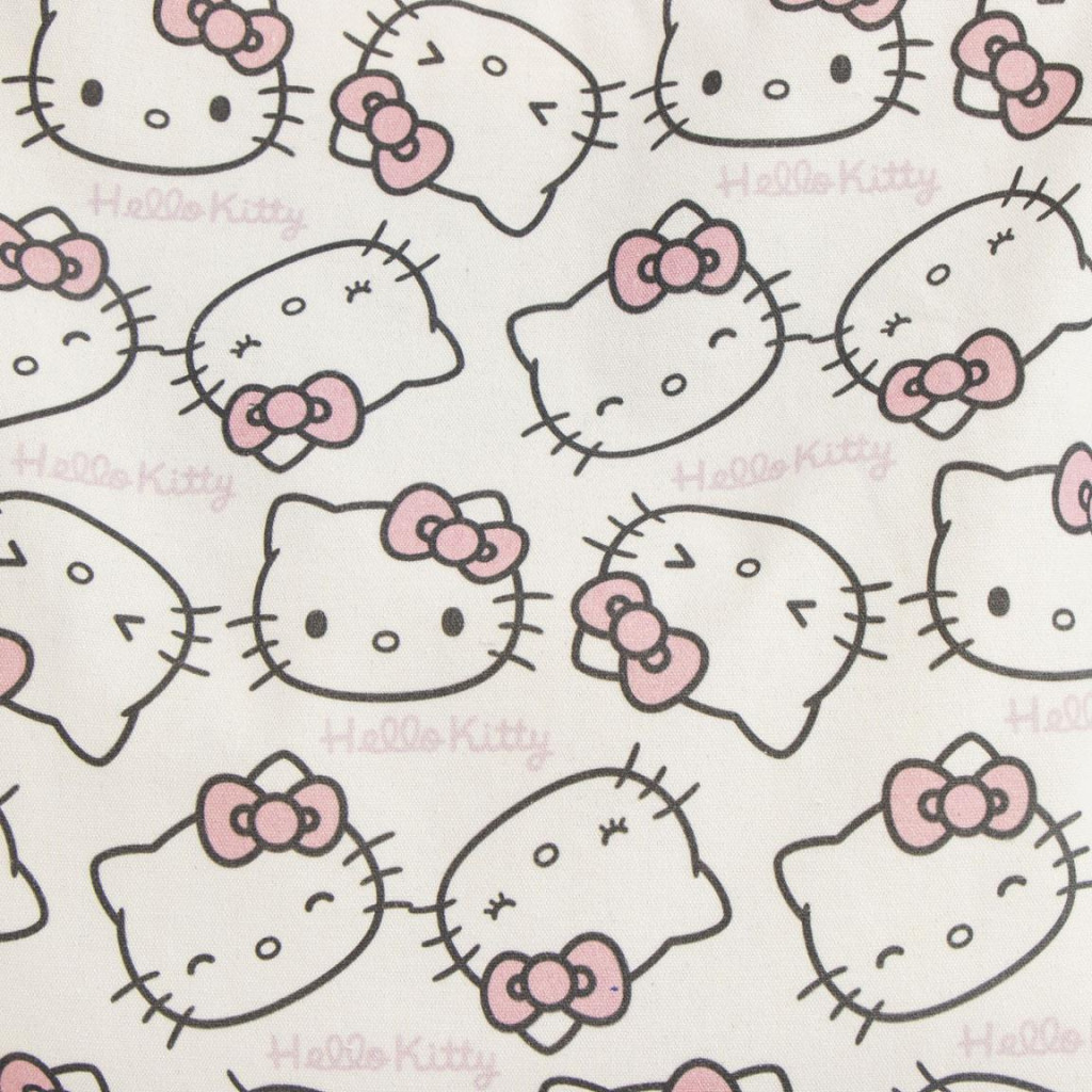 Hello Kitty Einkaufstasche 40 cm