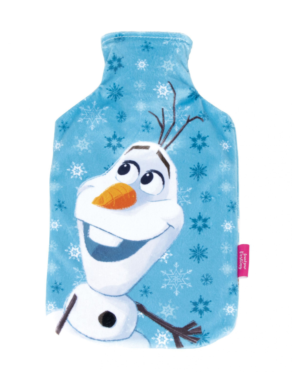 Disney Eiskönigin Destiny Wärmflasche 2 l