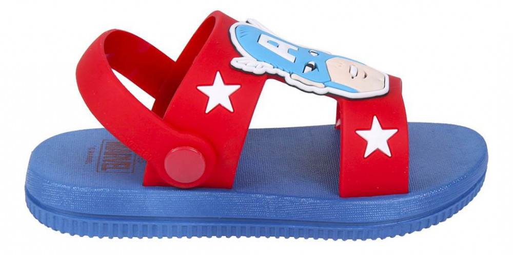 Avengers Kindersandalen 22-27