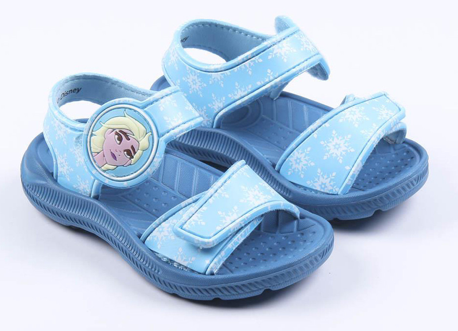 Disney Eiskönigin Kindersandalen 24-29