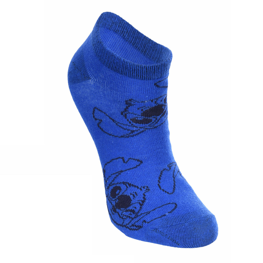 Disney Lilo und Stitch Angel Damen-Füßlinge 36/38