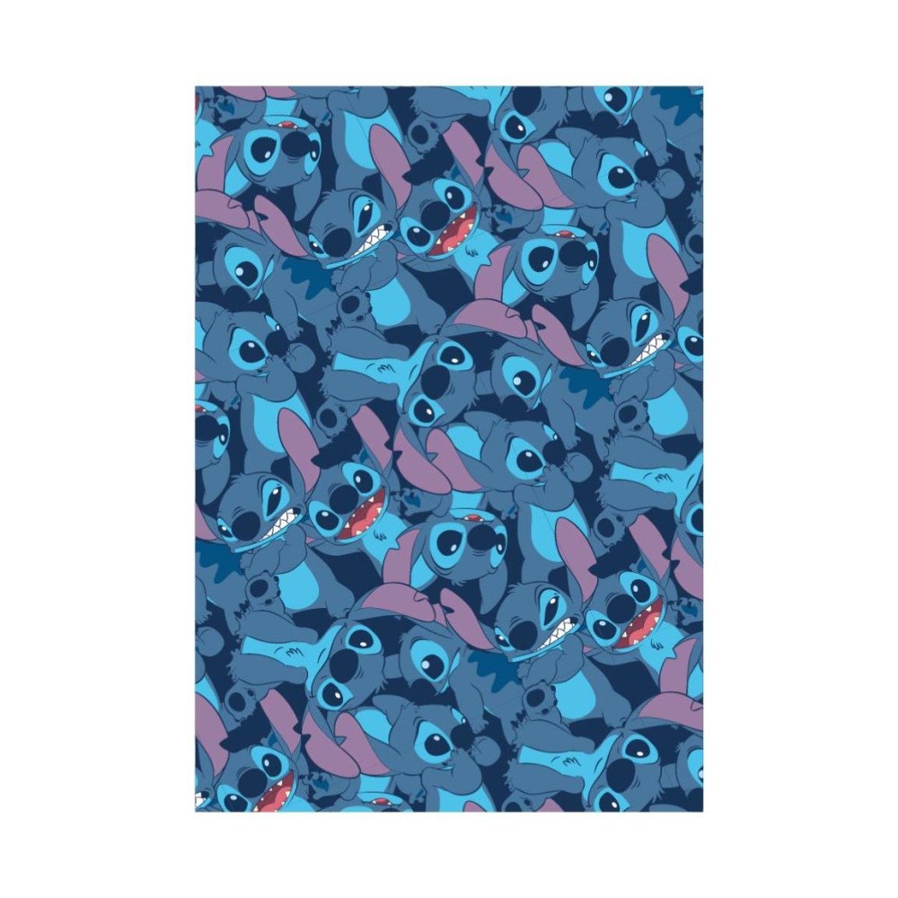 Disney Lilo und Stitch Hundedecke 70x100 cm