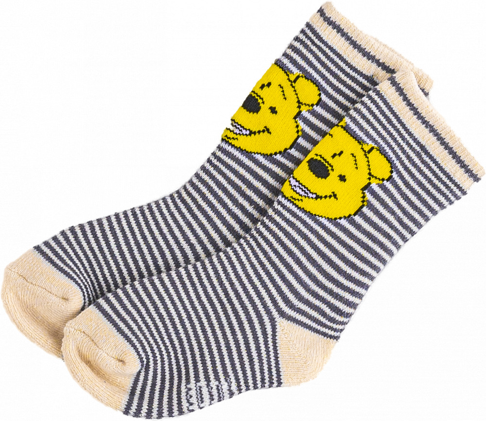 Disney Winnie Puuh Baby Socken 62/68