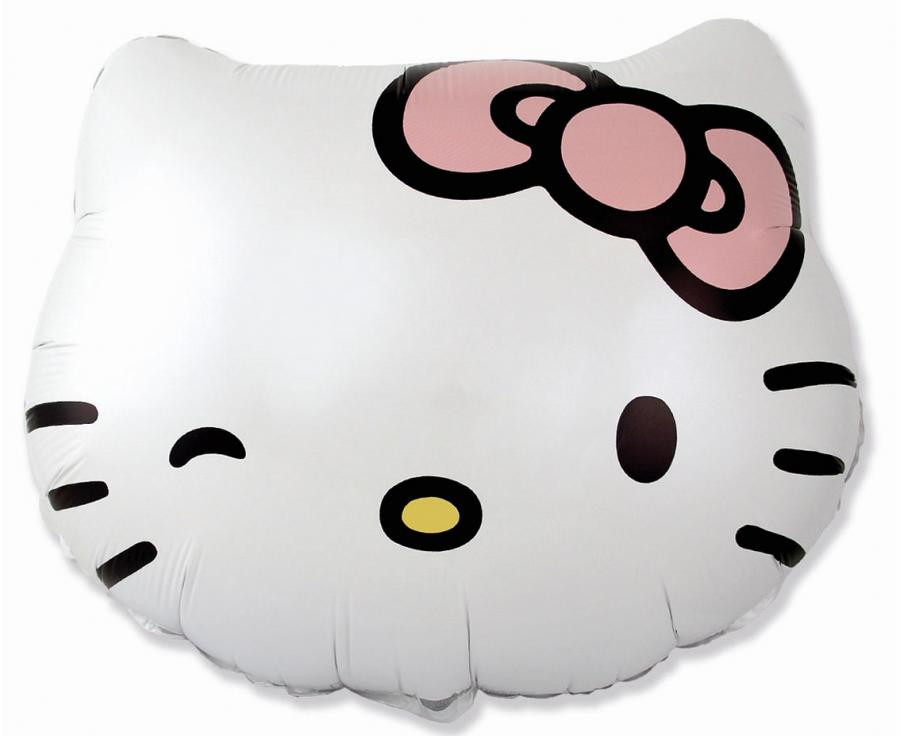 Hello Kitty Wink Folienballon 61 cm (WP) Hello Kitty Wink Folienballon 61 cm (WP)