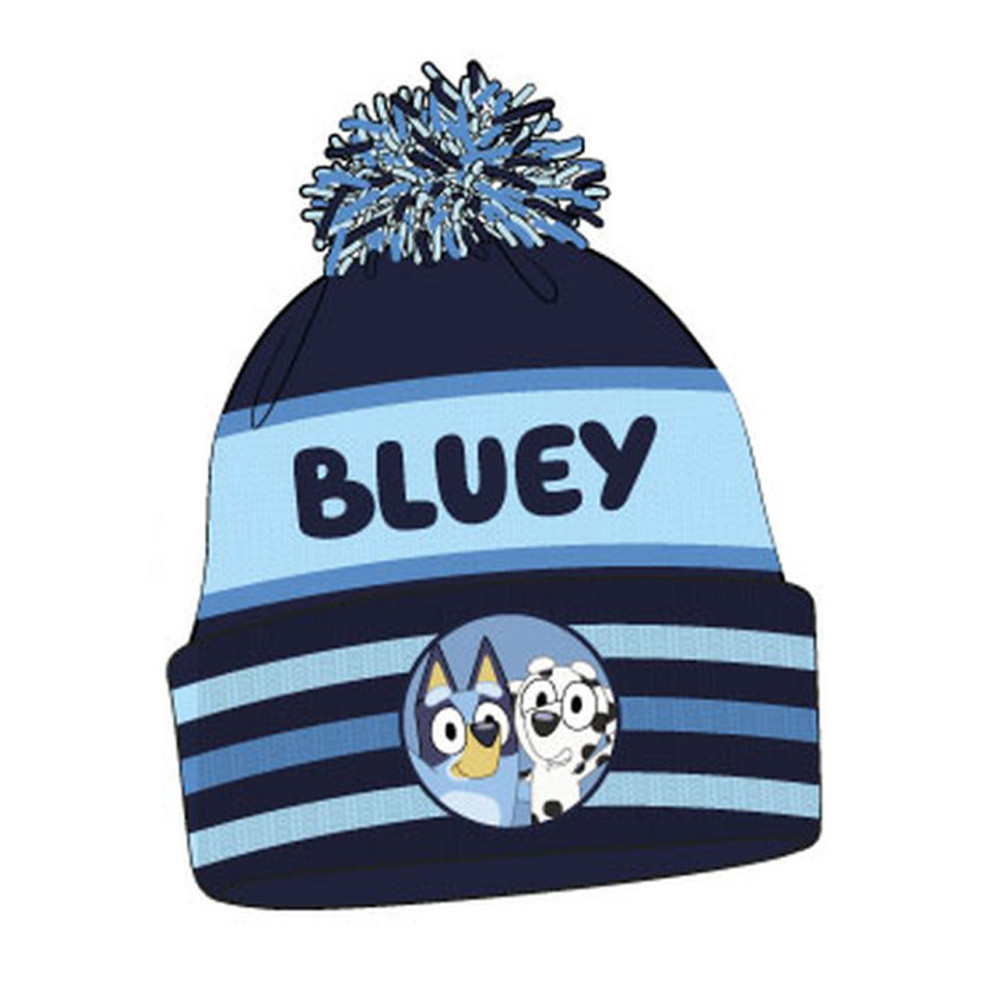 Bluey Friends Kindermütze 52 cm