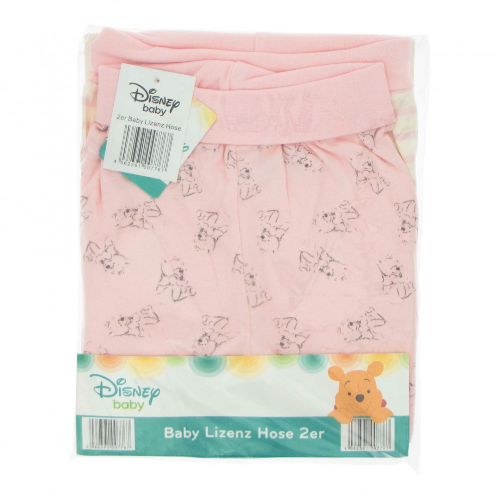 Disney Winnie Puuh Babyhosen 2 Stück 74/80 cm