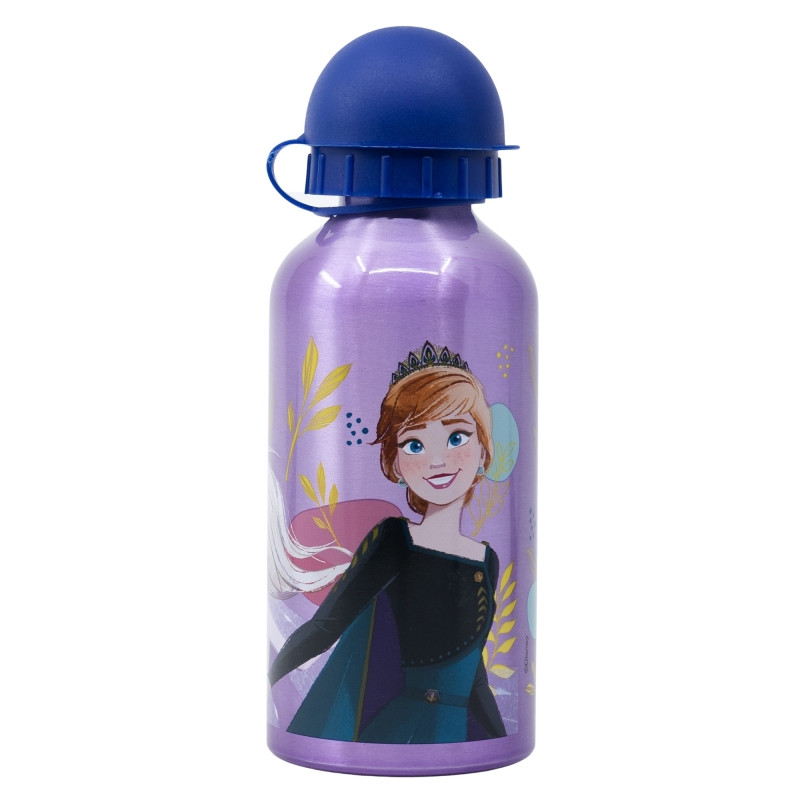 Disney Eiskönigin Trust The Jurney Aluminiumflasche 400 ml