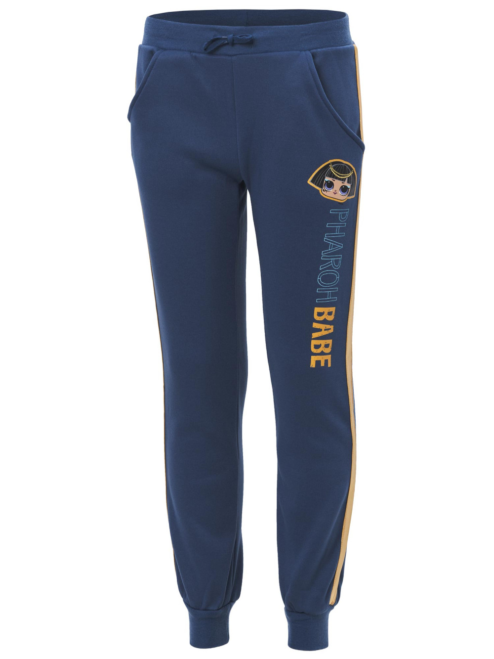 LOL Surprise! Kinder lange Hose, Jogginghose 5-10 Jahre