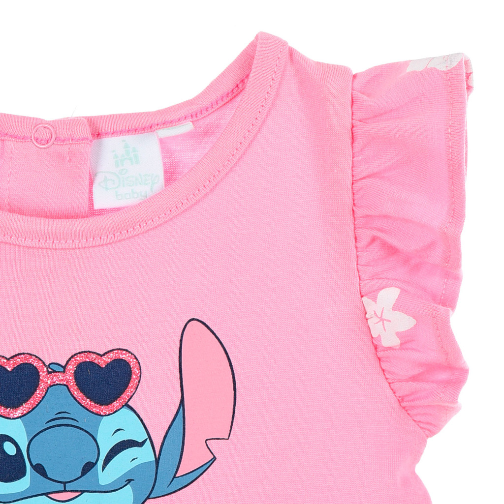 Disney Lilo und Stitch Babykleidung 6-24 Monate