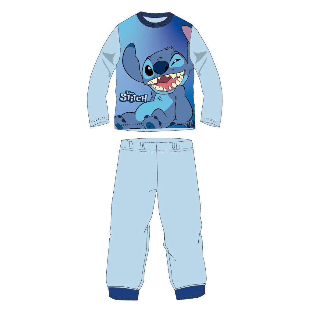 Disney Lilo und Stitch Wink Kinderlange Schlafanzüge 3-8 Jahre