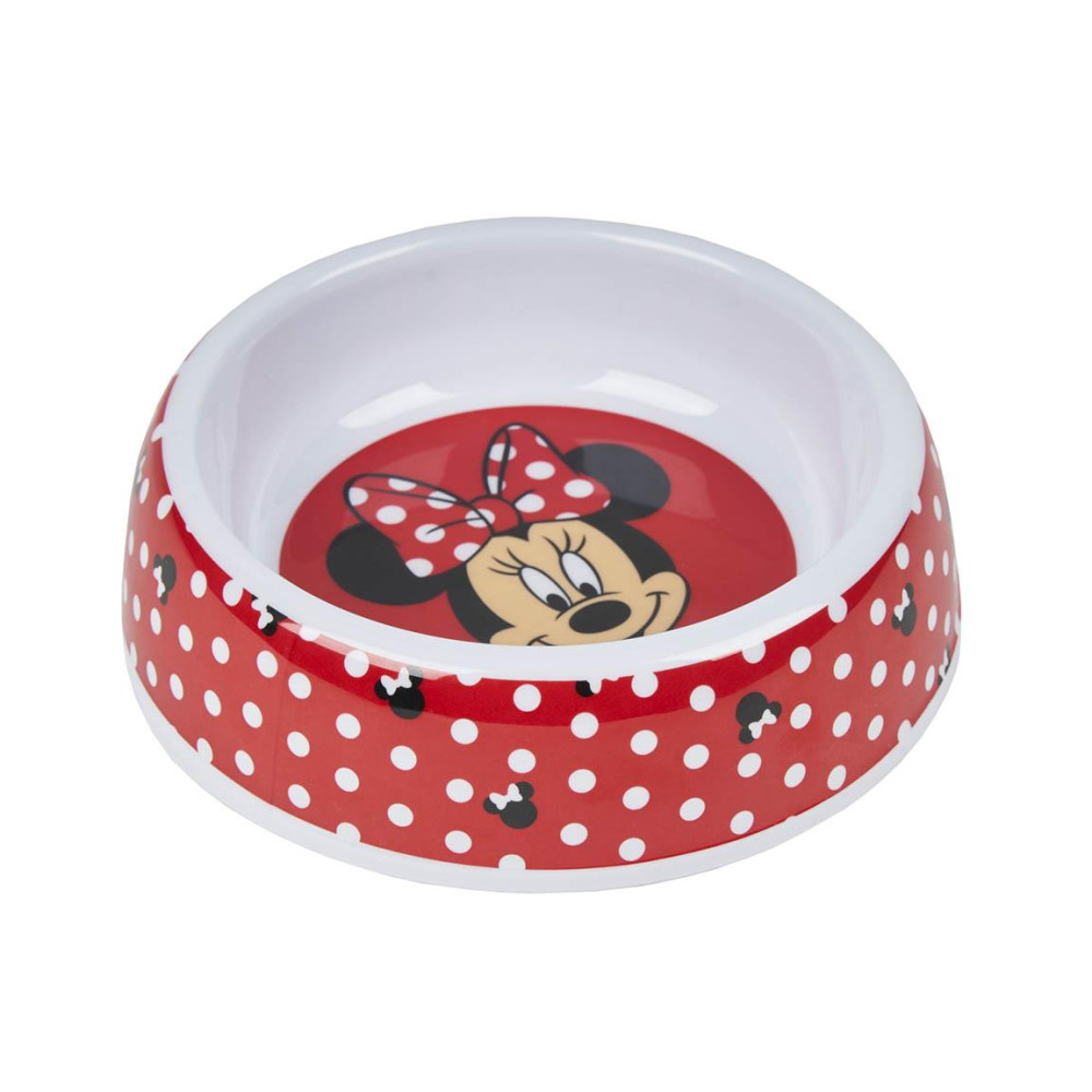 Disney Minnie  Hunde- und Katzenschüssel 500 ml