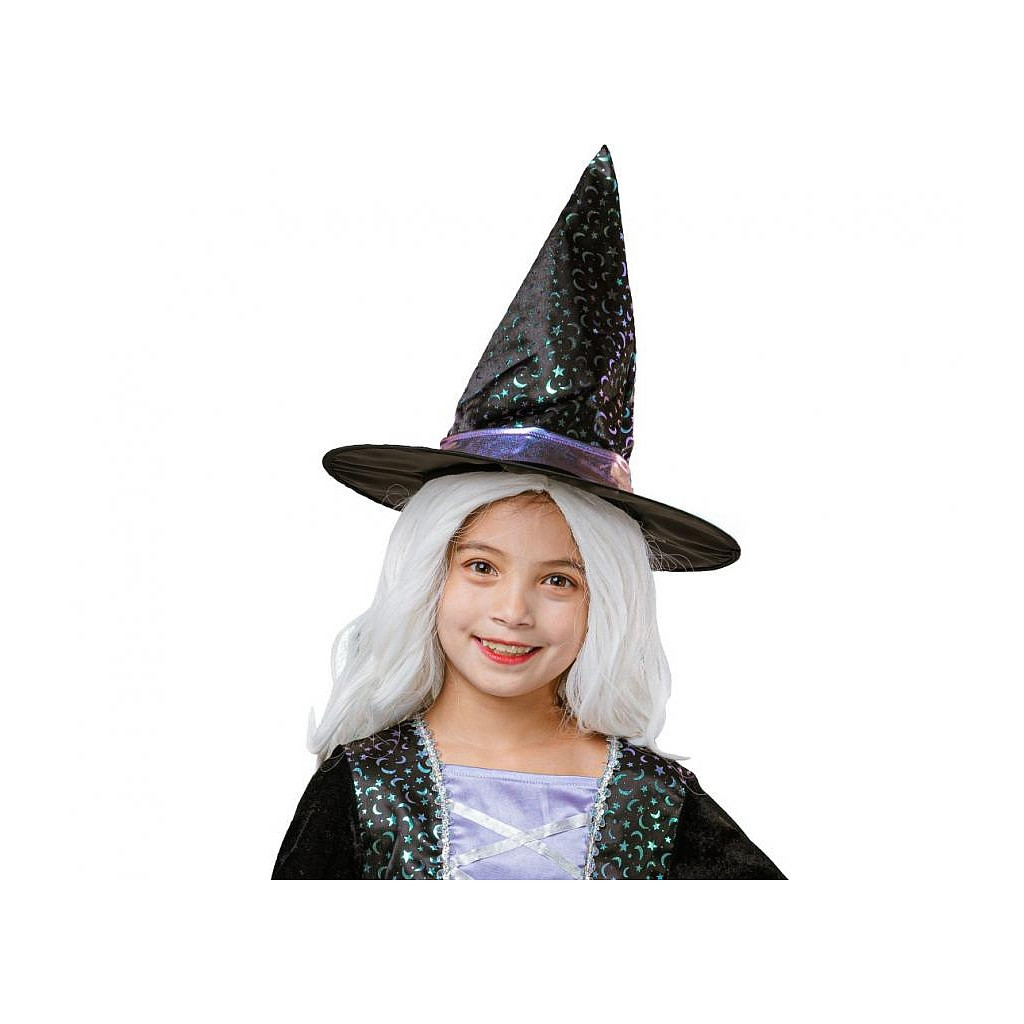 Hexe Celestial Kostüm 130/140 cm