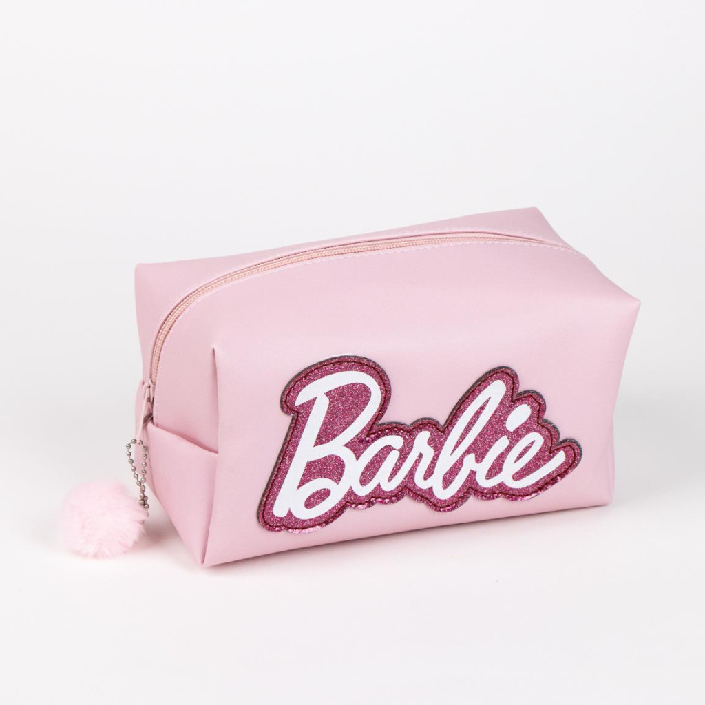 Barbie Kulturbeutel 23 cm
