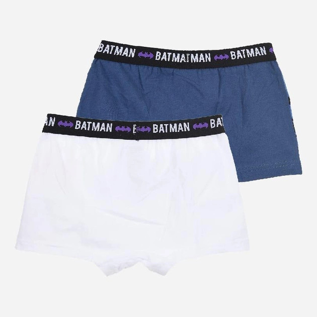 Batman Kinderboxershorts 2 Stück/Paket Batman Kinderboxershorts 2 Stück/Paket