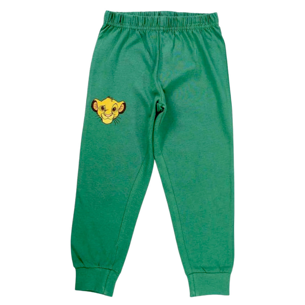 Disney Der König der Löwen Together Kinder lange Schlafanzüge 98-128 cm