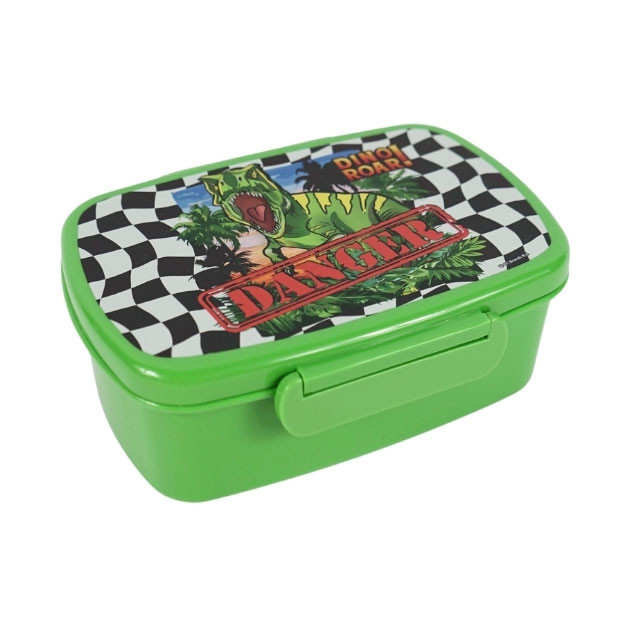 Dinosaurier Roar Brotdose