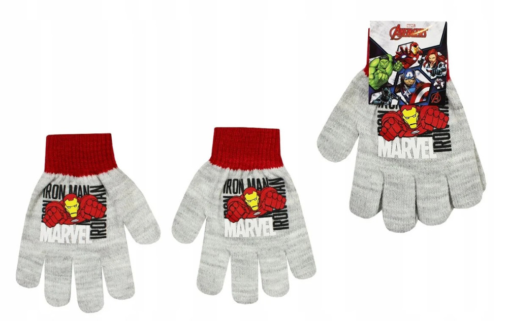 Avengers Marvel Kinderhandschuhe