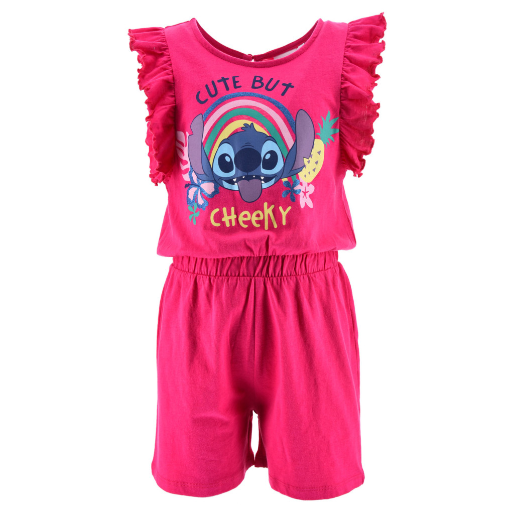 Disney Lilo und Stitch Cheeky Spielanzug 3-8 Jahre