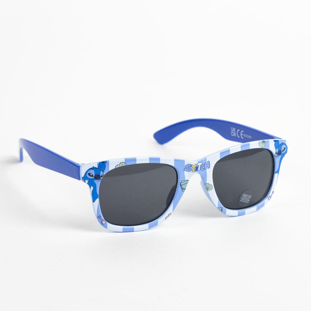 Disney Lilo und Stitch Sonnenbrille und Baseballmütze Set