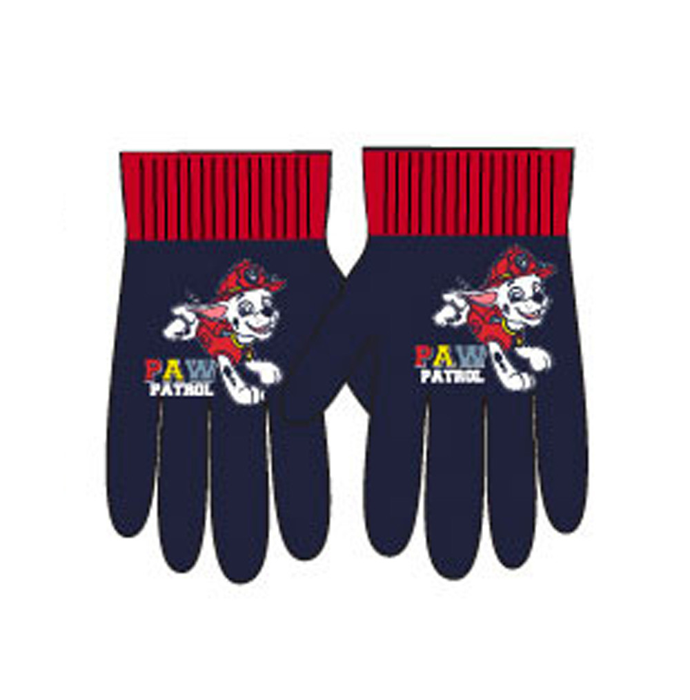 Paw Patrol Start Dark Blue Kinderhandschuhe