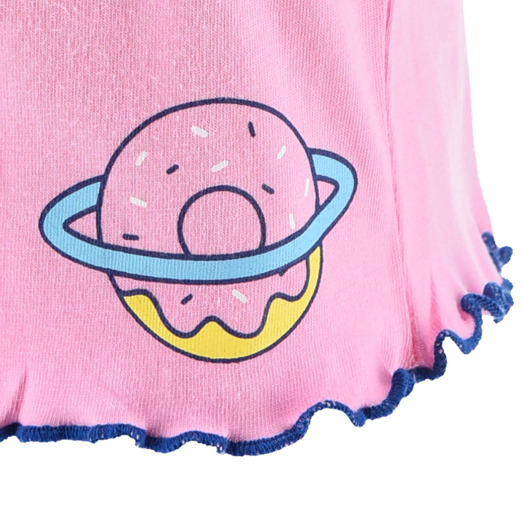 Disney Lilo und Stitch Snacks 2-teiliges Set 3-8 Jahre