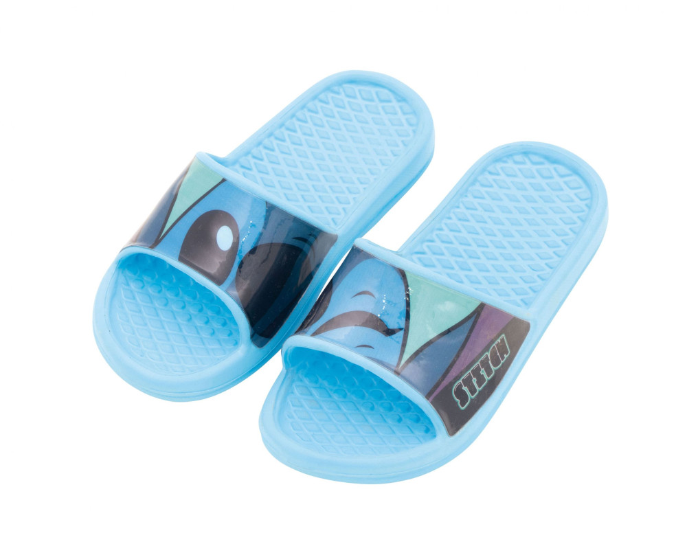 Disney Lilo und Stitch Kinder Hausschuhe 28/29