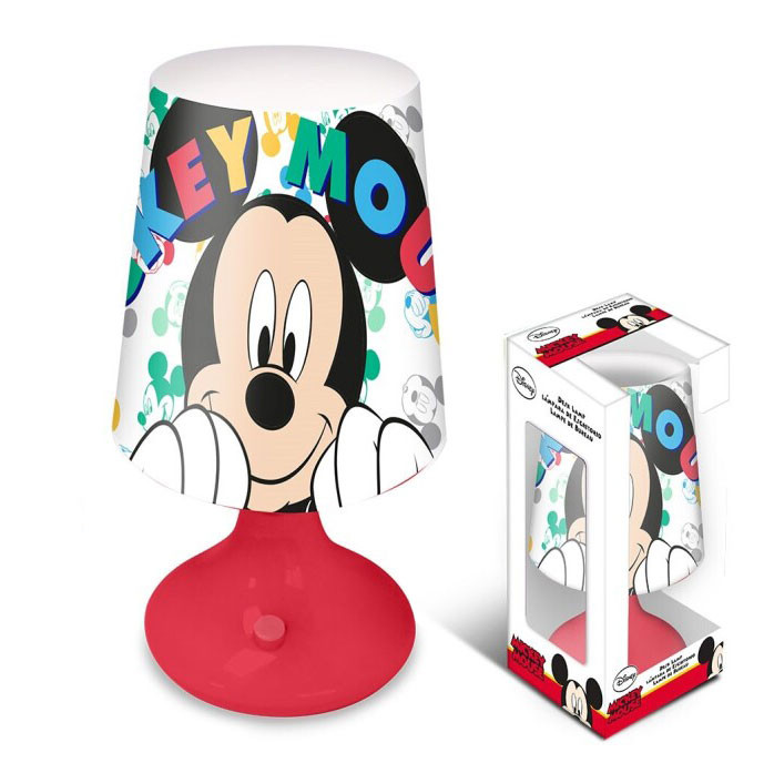Disney Mickey  mini LED-Lampe
