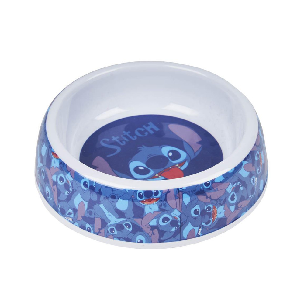 Disney Lilo und Stitch Hundenapf, Katzennapf 500 ml