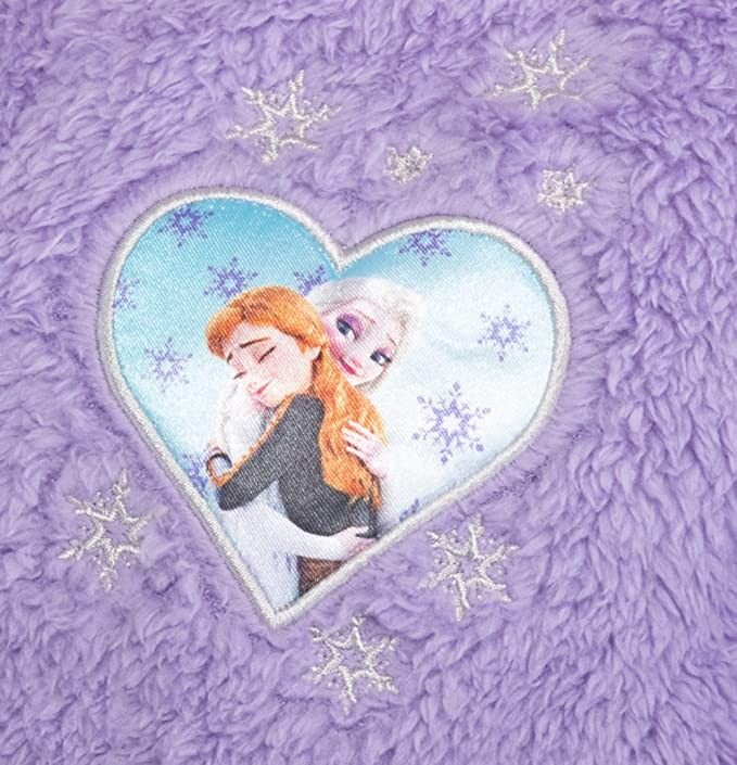 Disney Eiskönigin Kinderpullover, Oberteil 98/104 cm