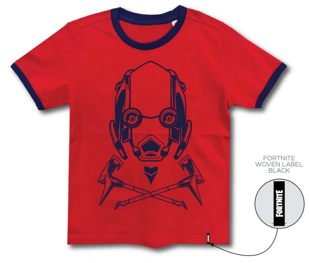 Fortnite Kinder T-Shirt, Oberteil 10 Jahre