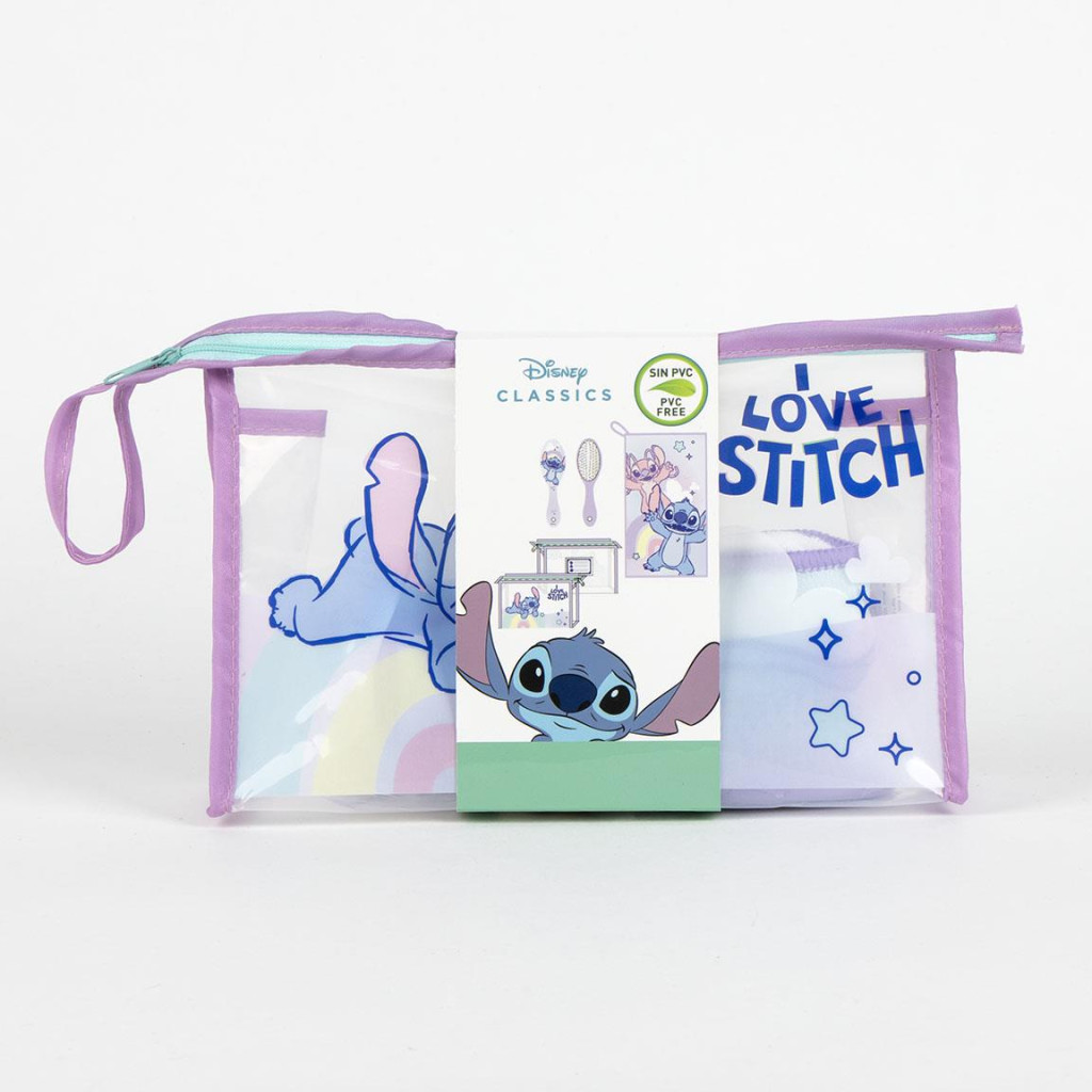 Disney Lilo und Stitch Hygiene-Kit Set
