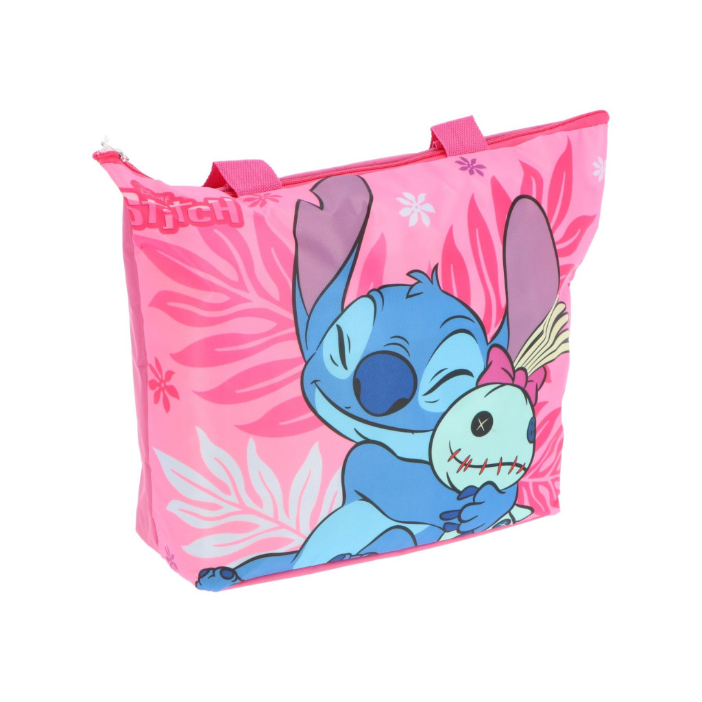 Disney Lilo und Stitch Scrump Strandtasche 47 cm