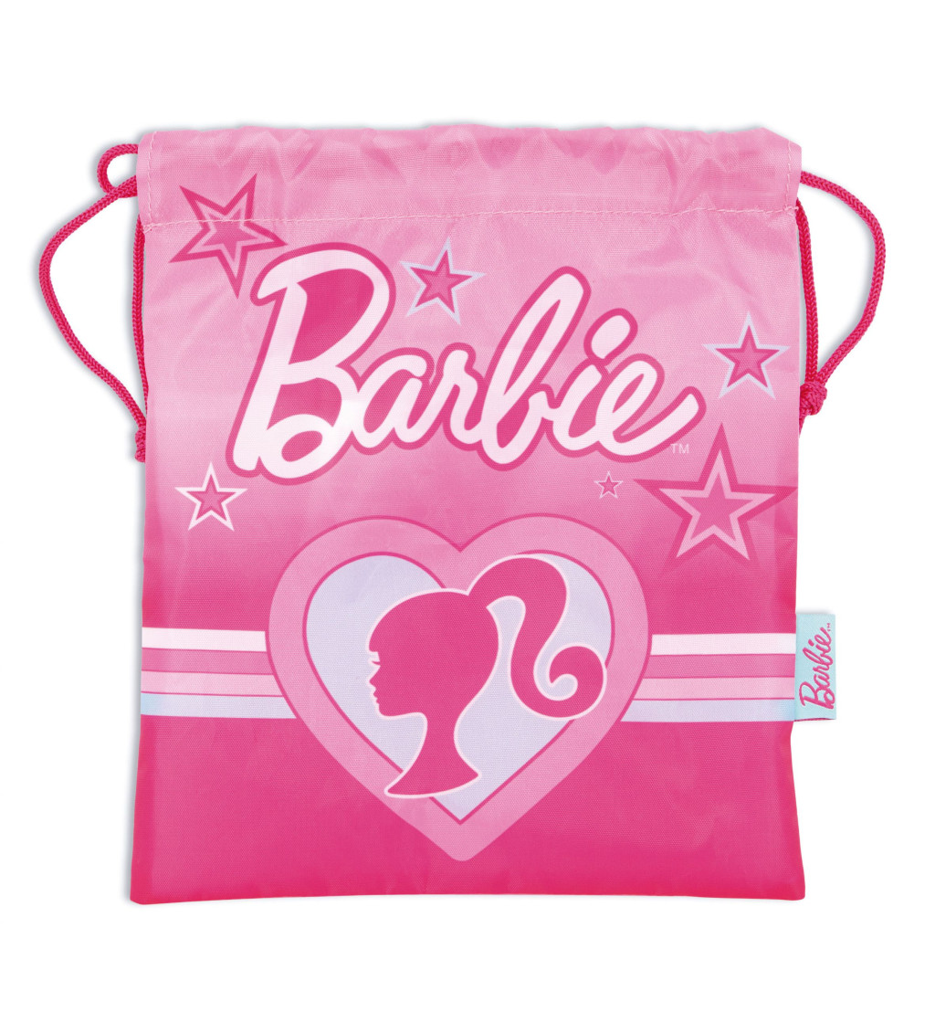 Barbie Star Lunchtasche 26,5 cm