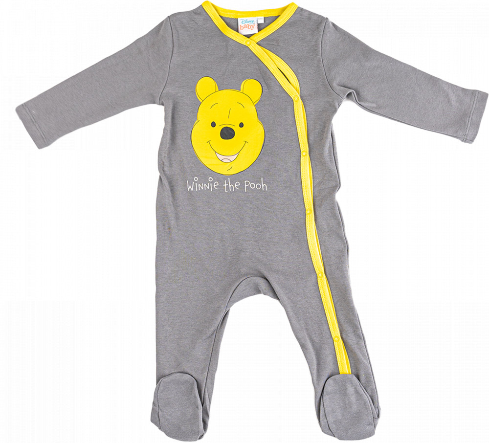 Disney Winnie Puuh Babystrampler 86/92 cm