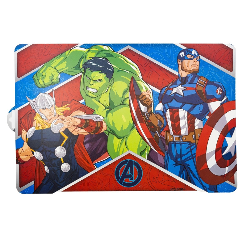 Avengers Army Platzset 43x28 cm