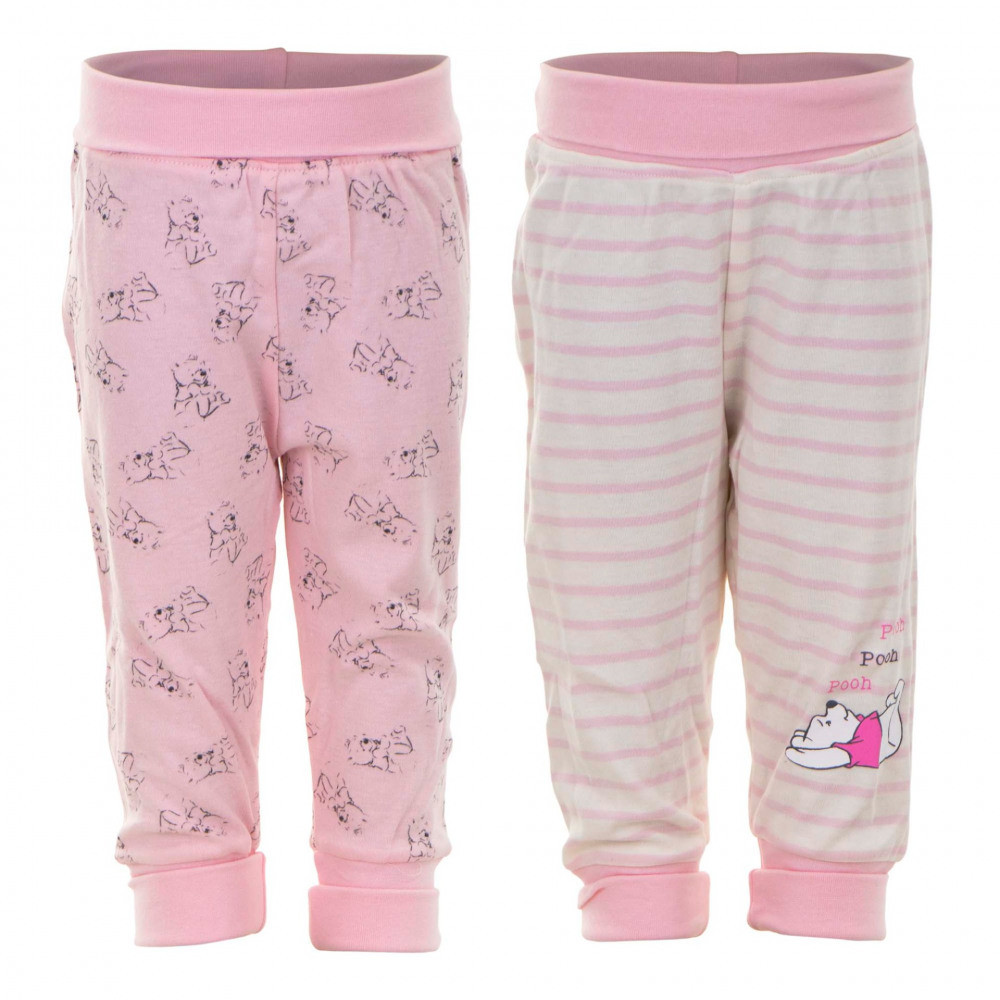 Disney Winnie Puuh Babyhose 2er-Set 80/86 cm